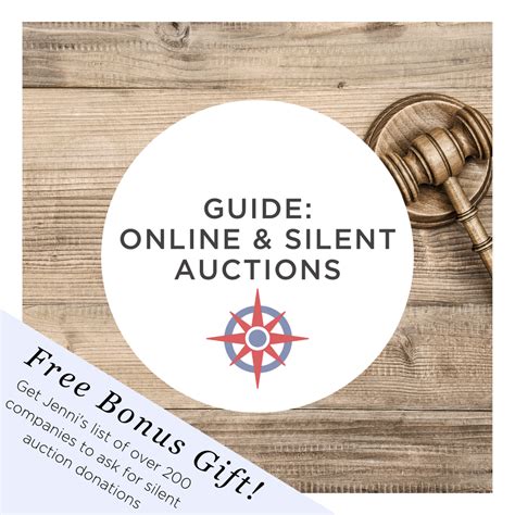 online silent auction for nonprofits|Online Fundraising Auctions for Nonprofits .